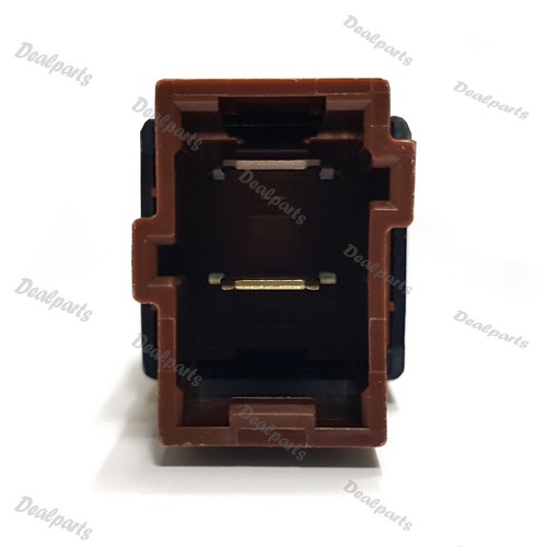 Genuine Nissan / Renault Cruise Control-Release Switch 25300-AT300 for Nissan - Picture 7 of 7