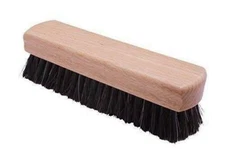 Wooden Handcrafted Polishing Shoe Brush
