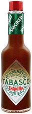 Tabasco Chipotle Pepper Sauce 150ml