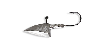 Major Fish Dart Jigheads Mini 5 Stück
