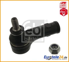 Tie Rod End ProKit Febi Bilstein 10585 for VW