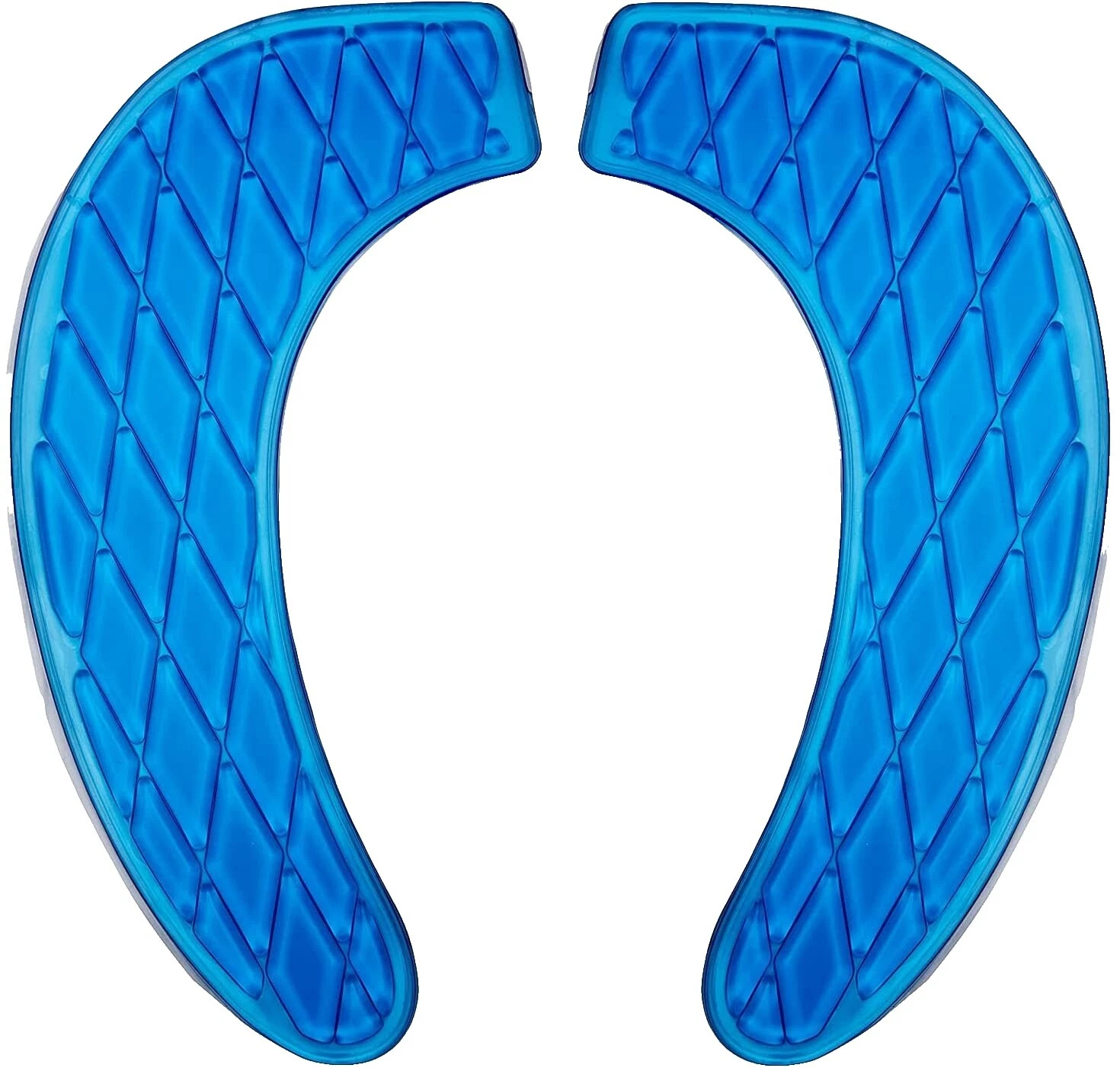 Acrylic Toilet Seats