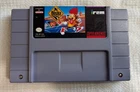 Rocky Rodent (Super Nintendo Entertainment System SNES, 1993) Working, Game Only