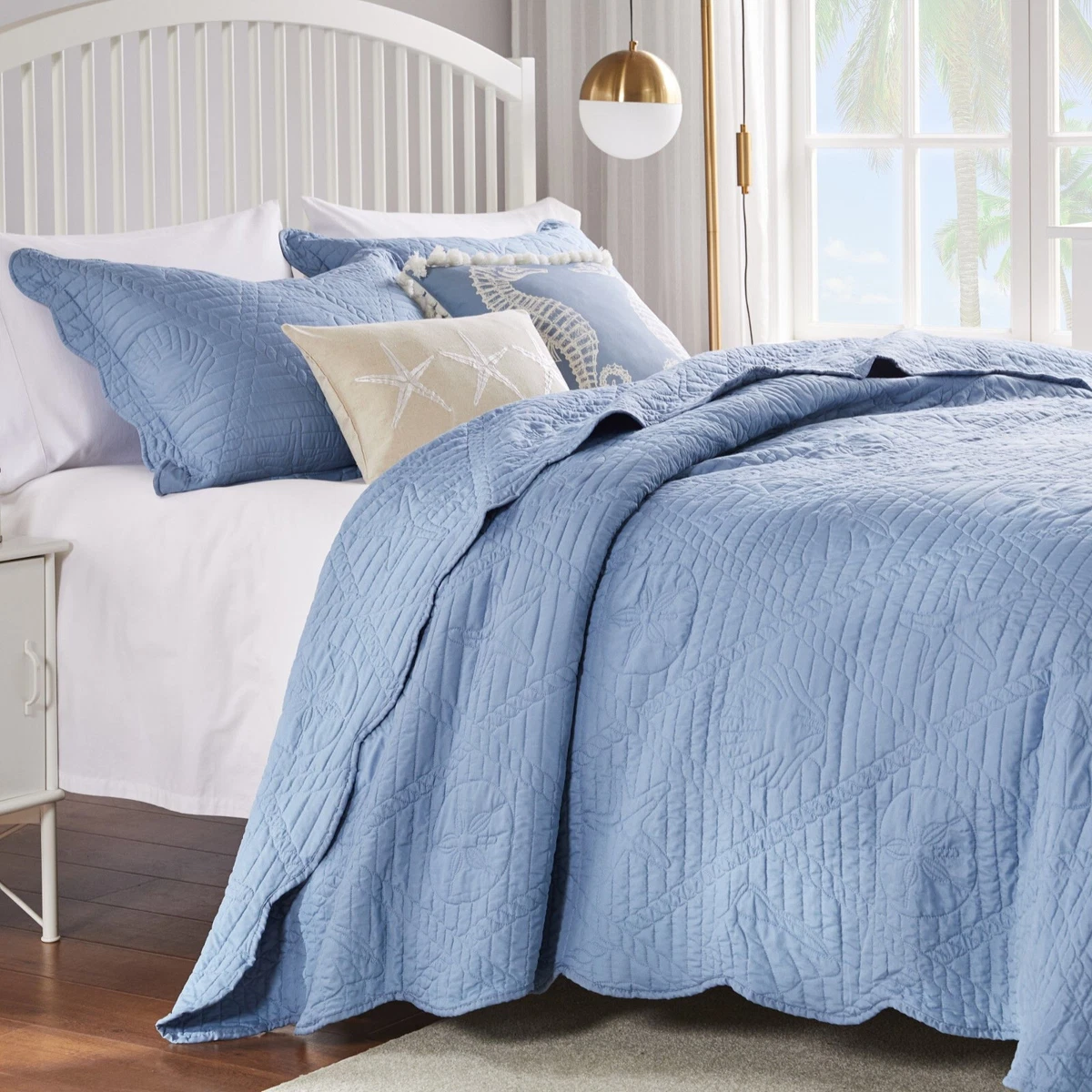 Tropical Quilts King Size