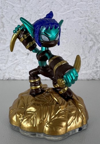 Skylanders Eon`s Elite gebrauchte Figuren Auswahl PS3 PS4 Wii Wii-U XBox rare - Bild 18 von 29