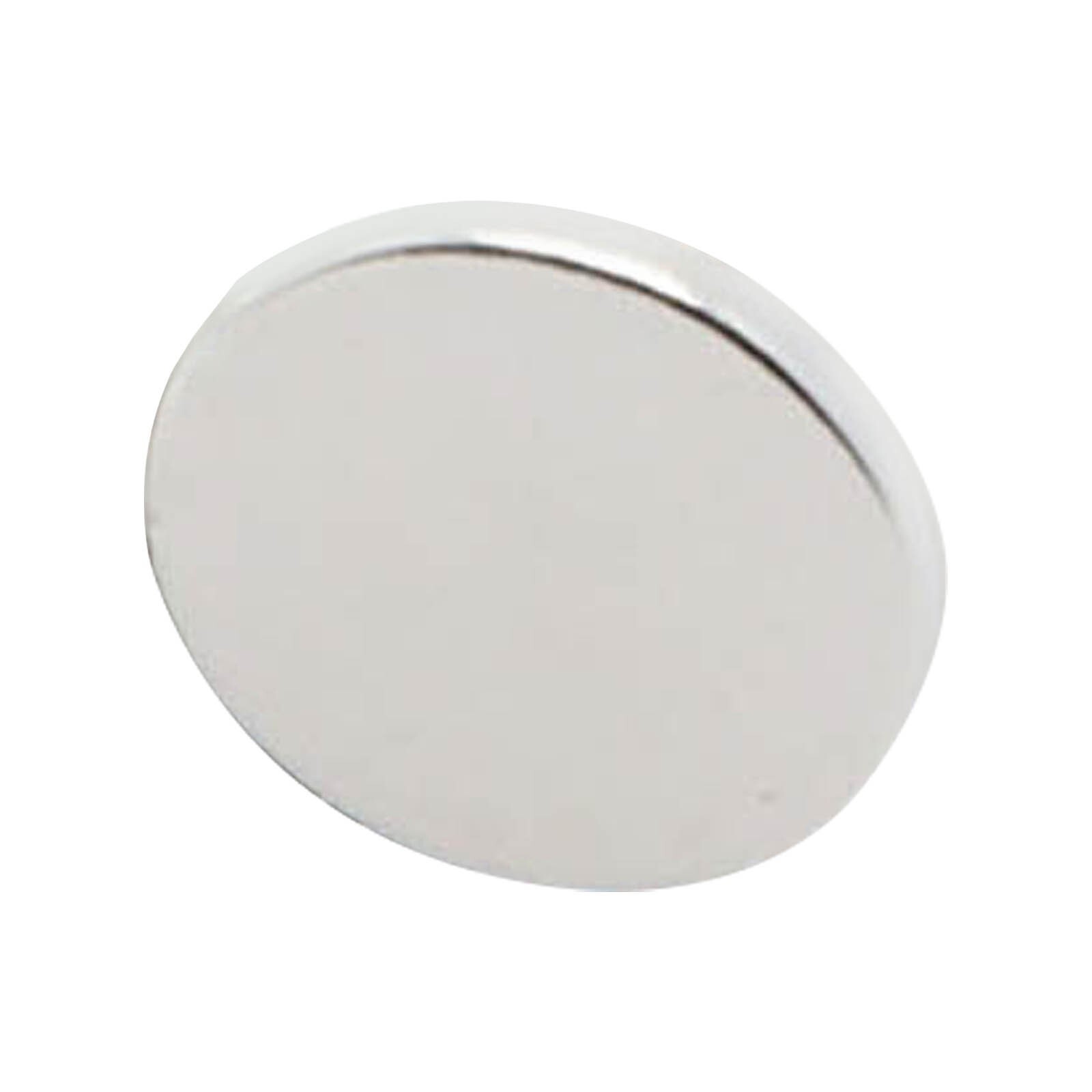Strong Round Disc Magnets Rare-Earth Fridge Craft Neodymium Magnet Shelf 15*2mm