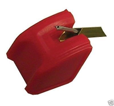 Diamant Pour Platine Vinyle PIONEER PN 230 - ZAFIRA 6463, Neuf Sous Blister