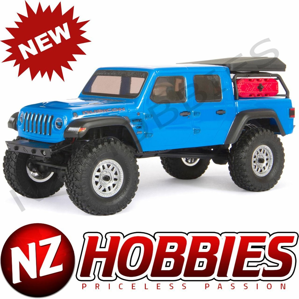 アキシャル　scx24 Amazon.com: Axial RC Truck 1/24 SCX24 2019 Jeep Wrangler JLU