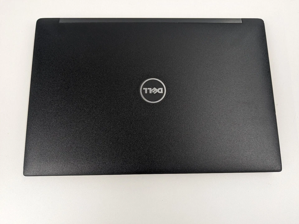 Dell laptop Latitude 7480 14" i5-6300U, Ram16GB, M2 512GB, Win 11 Pro, CAM - Image 4 of 4