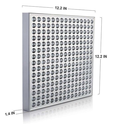 Infrared Light Therapy Lamp Device 660nm Red and 850nm Near Infrared - Picture 9 of 9