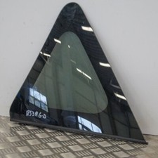 Lunette arrière Toyota VERSO