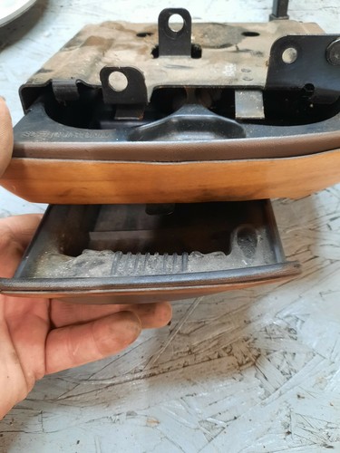 1997-2003 Ford F150 Expedition Navigator CUP HOLDER - Bild 3 von 4
