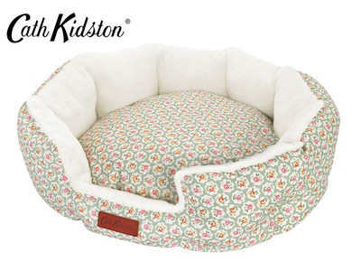 cath kidston cat bed