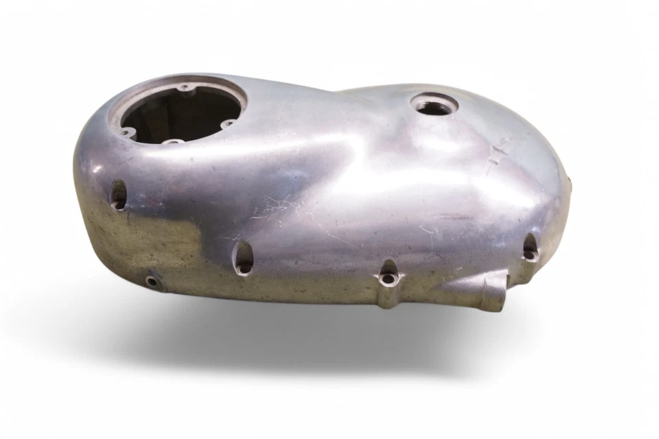 Triumph T100 Daytona Twin T100C T100R 奖杯主要封面 #1 *RG21 — 第 2/4 张图片