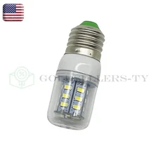 New Refrigerator LED Light Bulb For Frigidaire 5304511738 PS12364857 AP6278388