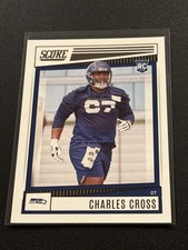 2022 Score Football Star and Rookie Cards Pick Your Card Buy More & Save