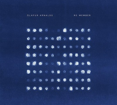 Ólafur Arnalds Ólafur Arnalds: Re:member (CD) Album