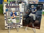 2025 Panini Riley Leonard Base (Raw)