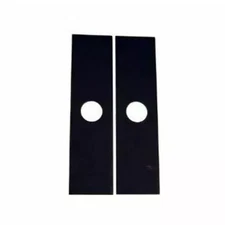 Arnold 7 3/4-Inch x 2-Inch Edger Blade Pack Of 2
