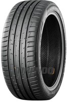 Nankang Sportnex AS-3 235/45 ZR21 101Y XL [Ev+], Mit Felgenschutz (Mfs)