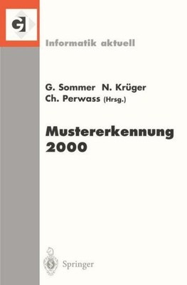 Mustererkennung 2000 Norbert Krüger