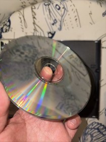 Sega Saturn - Virtual Casino #T-31102H edw38