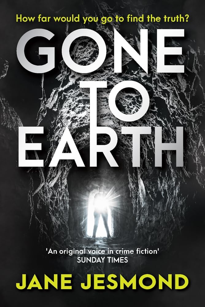 Gone To Earth: Volume 3 (Jen Shaw) by Jane Jesmond (PB 2025) - Image 7