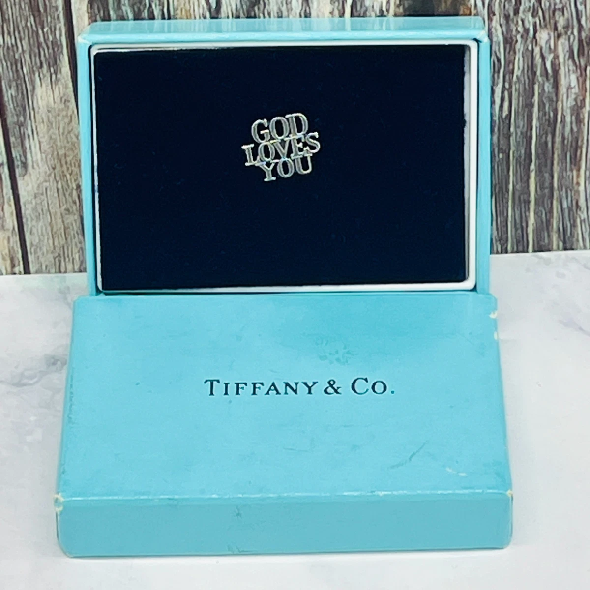 Tiffany & Co. Sterling Silver Fine Brooches & Pins for sale | eBay