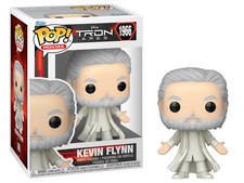 Funko Pop! Tron Ares Kevin Flynn #1966