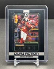 2025 Optic Xavier Worthy Black Pandora (Raw)