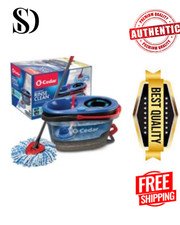 O-Cedar Easywring Rinseclean Microfiber Spin ...
