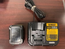 DEWALT DCB113/DCB122 (MAD037542)