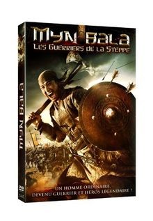 Myn Bala, les guerriers de la steppe von not specified | DVD | Zustand sehr gut