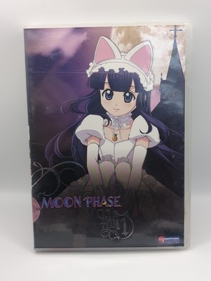Moon Phase - Vol. 1 (DVD, 2006)