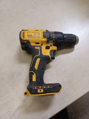 Dewalt DCD777B 20V MAX Compact Brushless Drill/Driver