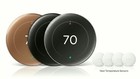 Google Nest Learning Thermostat 4th Gen Smart WiFi Thermostat - Choose Color