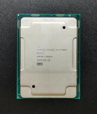 Intel Xeon Platinum 8259CL CPU Processor LGA3647 24C 48T 2.50GHz Not for HP Dell