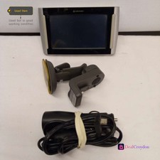 NAVMAN S80 SAT NAV SATELLITE NAVIGATION NO SD CARD