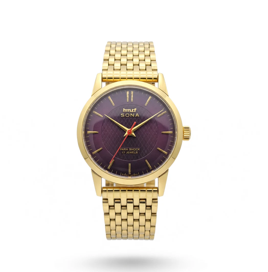 HMT Sona Wristwatches for sale | eBay