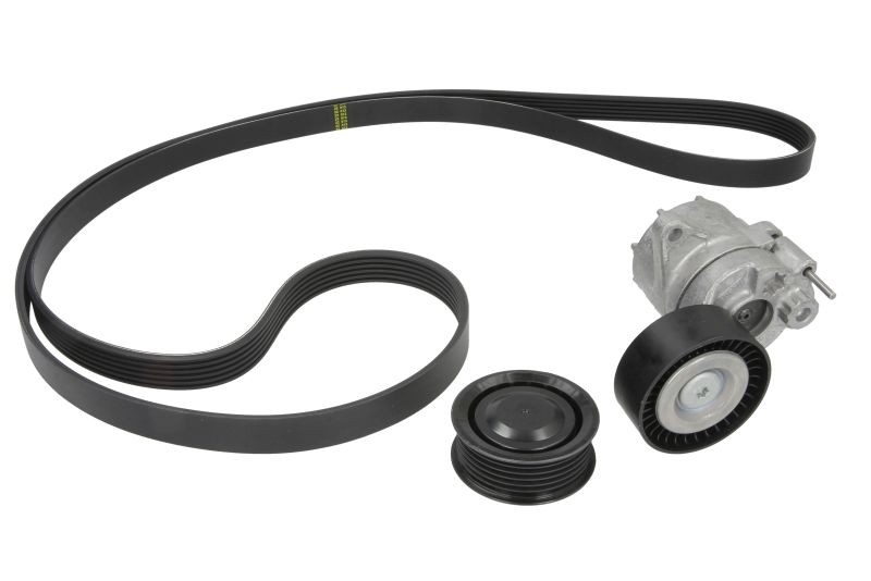 VRIBBED BELT SET VKMA 38020 FOR MERCEDES-BENZ VIANO C-CLASS/Break/T-Model 2.1L - Image 13