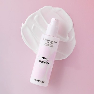Mamonde Probiotics Ceramide Emulsion 150ml Korea cosmetic Kbeauty