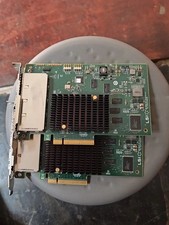 LSI 9201-16E HBA 6Gbps 16-Lane External IT Mode PCI-E