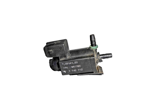 Magnetventil 72234100 1742712 Umschaltventil Pierburg BMW E46 318i