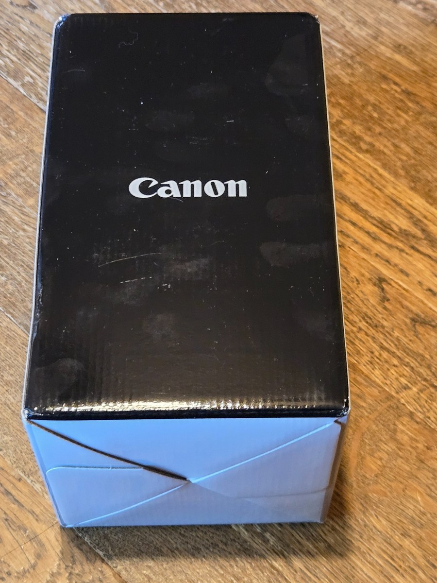Canon EF 24-105mm f/4L IS USM【箱あり】 Canon EF 24-105mm f/4 II IS L USM Lens for sale online | eBay