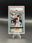2002 KEN GRIFFEY JR. UPPER DECK OVATION #98 PSA 9 POP 2 REDS HOF