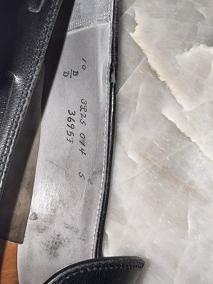 Alden 660