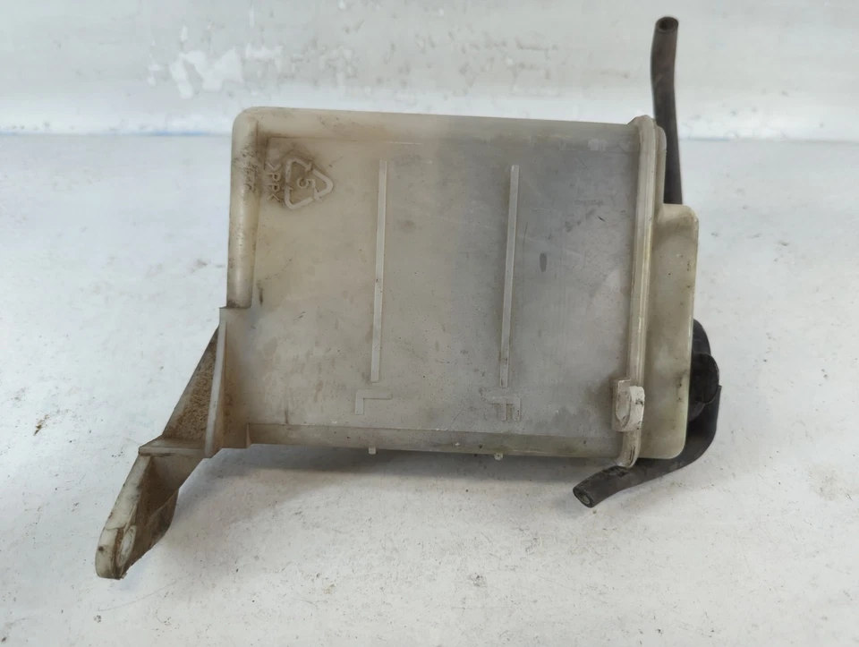 Botella tanque expansión desbordamiento refrigerante radiador Hyundai Accent 2000-2005 WBBKU Foto 4 de 4