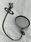 1970-1972 Oldsmobile Cutlass 442 Chrome Outside Remote Mirror Hurst Olds Driver