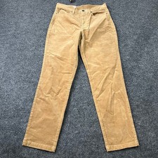 BROOKS BROTHERS Stretch Cotton Corduroy 5-Pocket Pants Women's Size 6