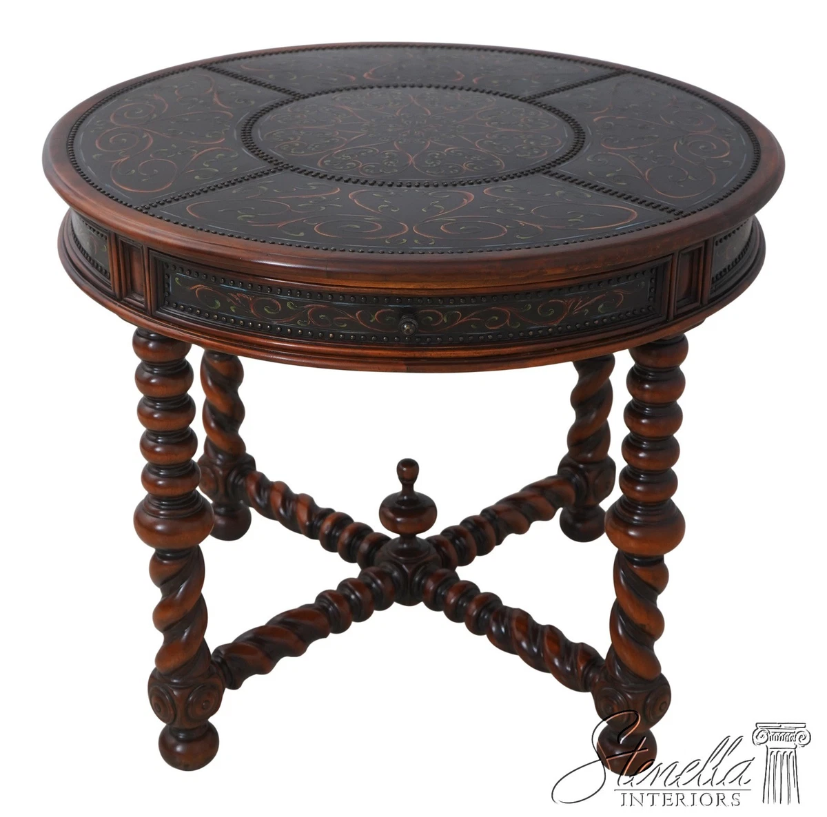 Theodore Alexander Tables for sale - eBay